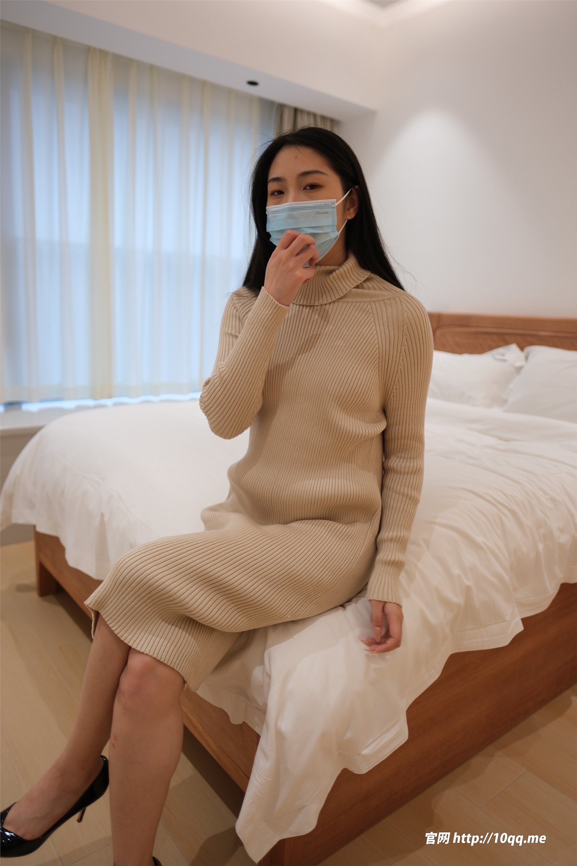 ROSI口罩系列 2024.05.12 NO.2891